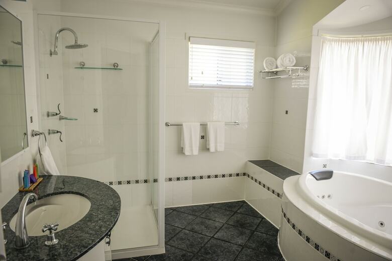 Merry Beach Caravan Park