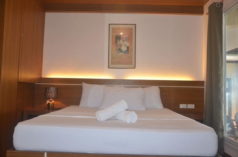 Hotel Robinland Vacation Home Badian