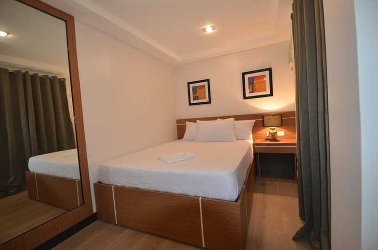 Hotel Robinland Vacation Home Badian