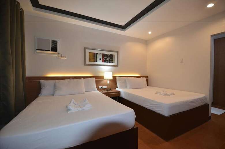 Hotel Robinland Vacation Home Badian