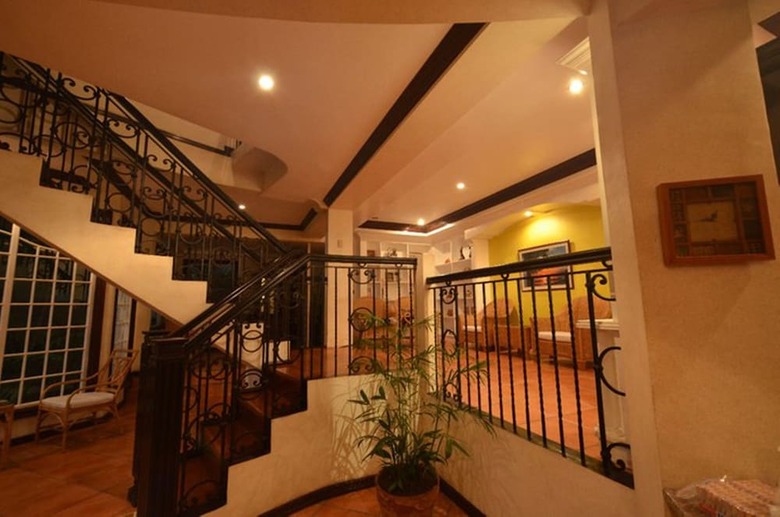Hotel Robinland Vacation Home Badian