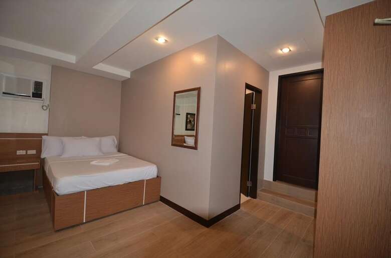 Hotel Robinland Vacation Home Badian