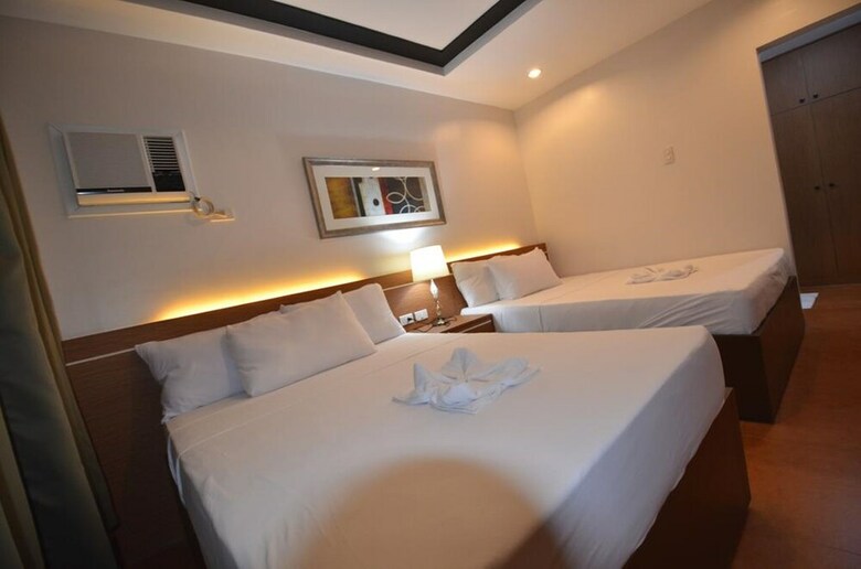 Hotel Robinland Vacation Home Badian