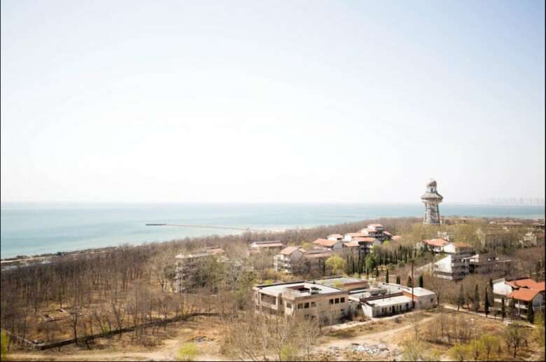 Apartamentos Xiaomin Inn Lantian Garden 2
