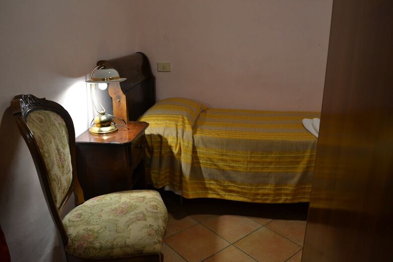 Hotel Ferraro