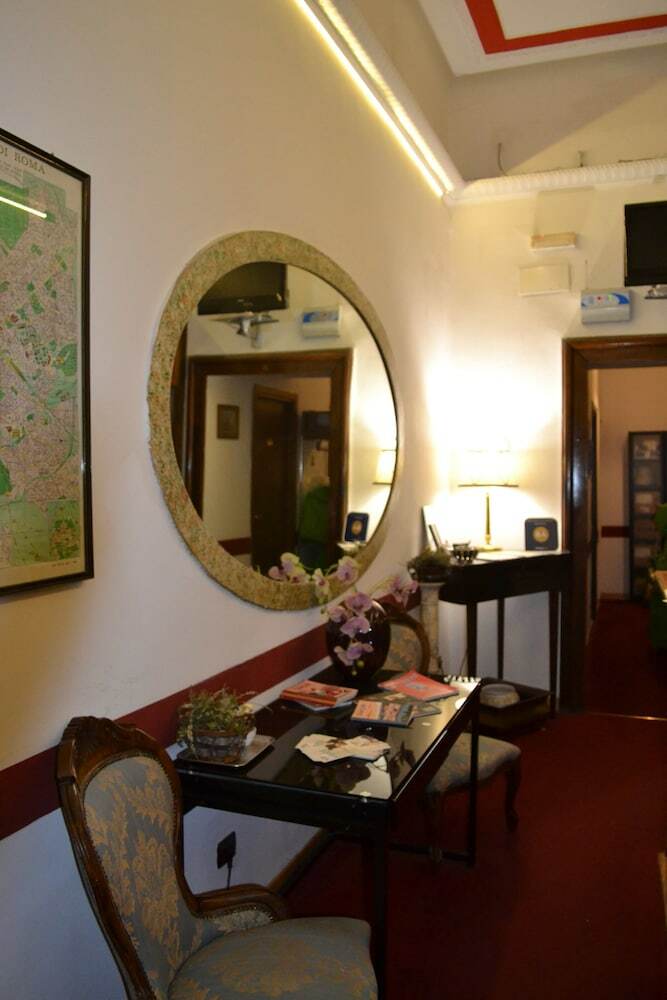 Hotel Ferraro