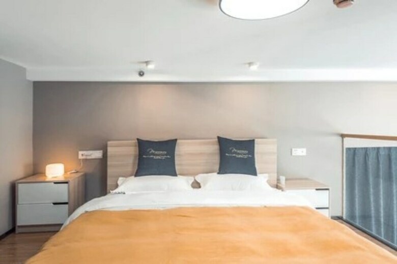 Hotel Hangzhou Kailin Grand Service Apartment