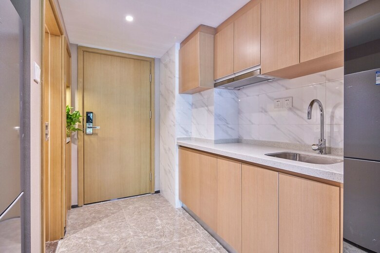 Hotel Hangzhou Kailin Grand Service Apartment
