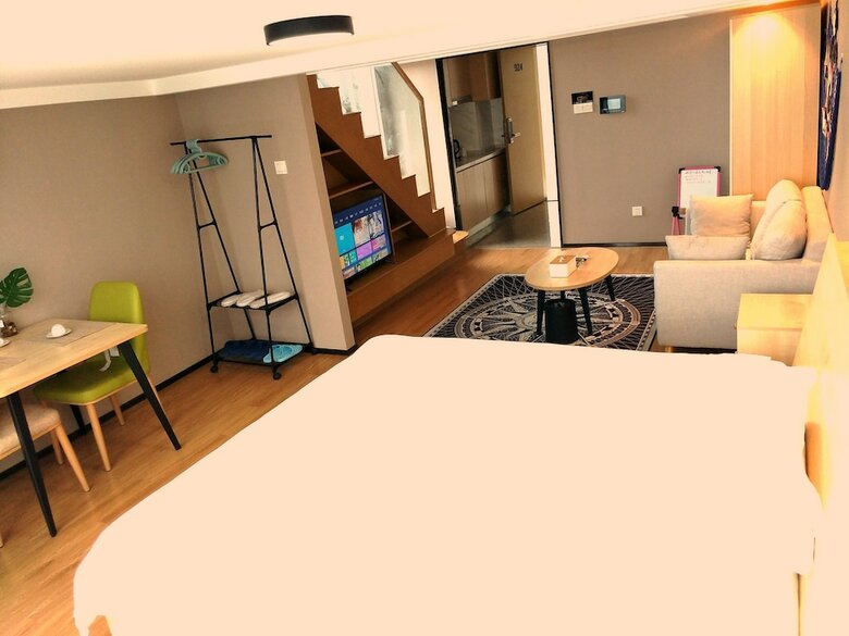 Hotel Hangzhou Kailin Grand Service Apartment