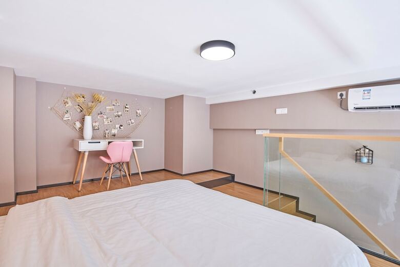 Hotel Hangzhou Kailin Grand Service Apartment