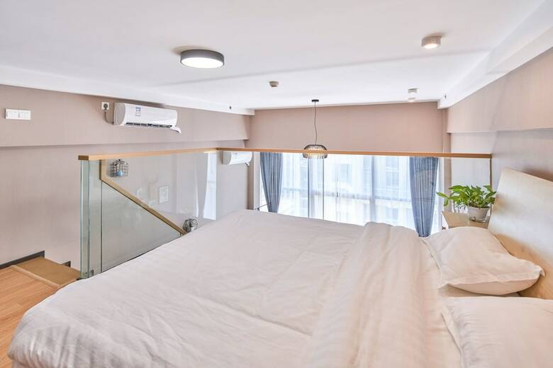 Hotel Hangzhou Kailin Grand Service Apartment