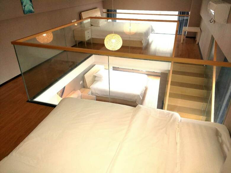 Hotel Hangzhou Kailin Grand Service Apartment