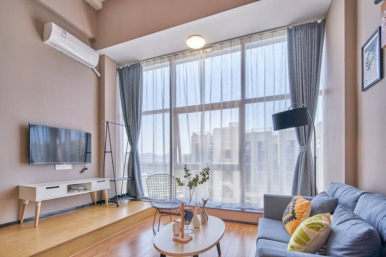 Hotel Hangzhou Kailin Grand Service Apartment