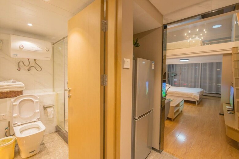Hotel Hangzhou Kailin Grand Service Apartment
