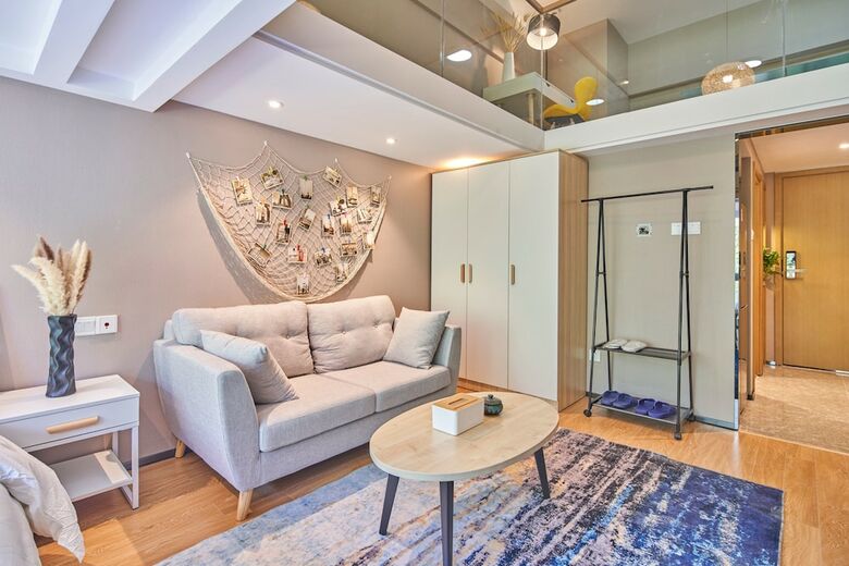 Hotel Hangzhou Kailin Grand Service Apartment