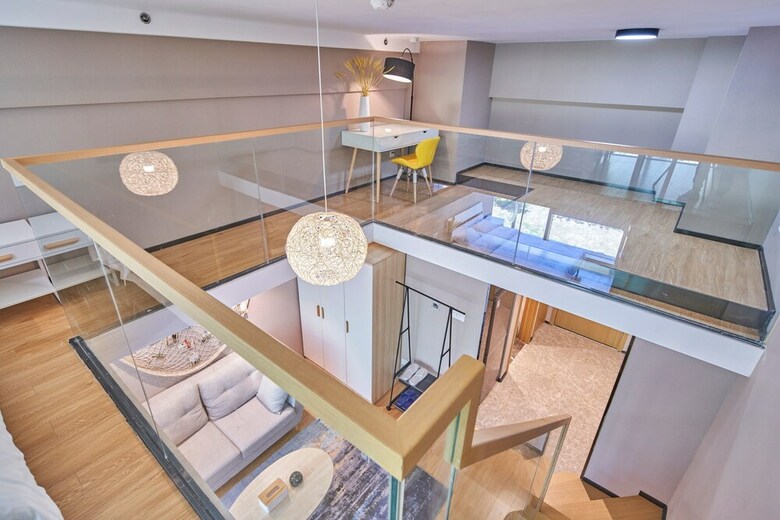 Hotel Hangzhou Kailin Grand Service Apartment