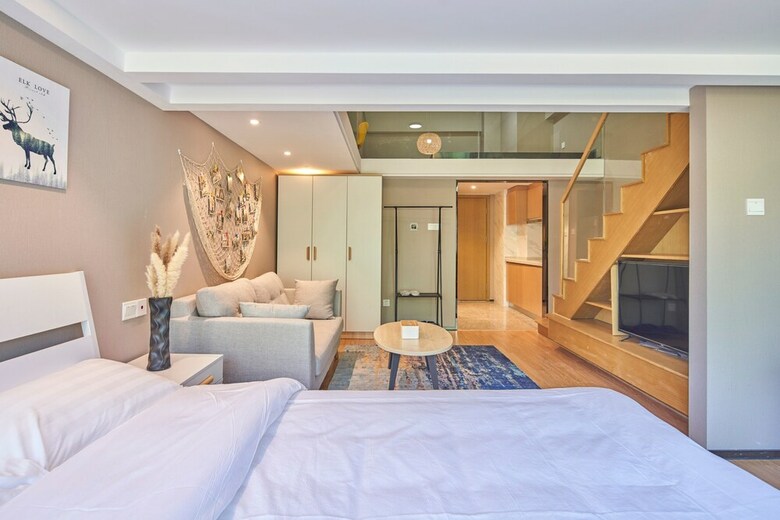 Hotel Hangzhou Kailin Grand Service Apartment