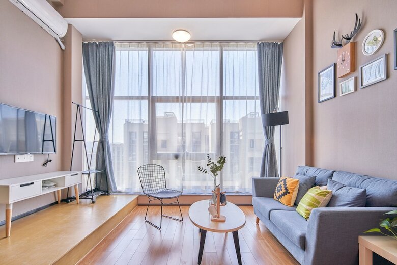 Hotel Hangzhou Kailin Grand Service Apartment