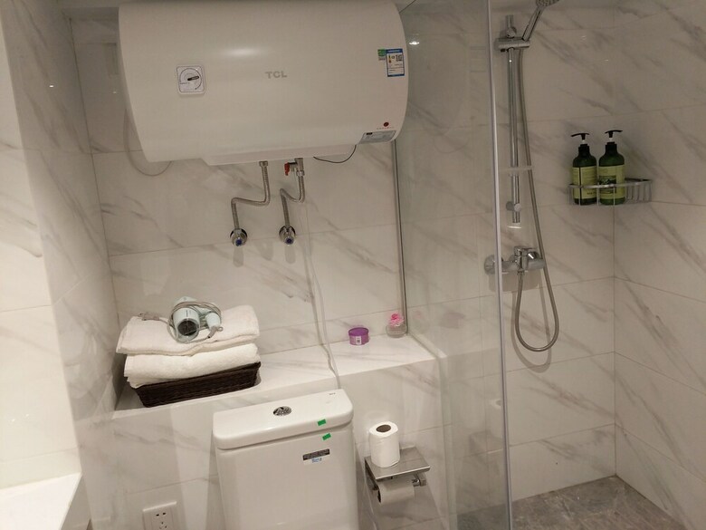 Hotel Hangzhou Kailin Grand Service Apartment