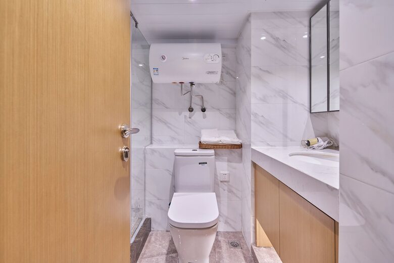 Hotel Hangzhou Kailin Grand Service Apartment