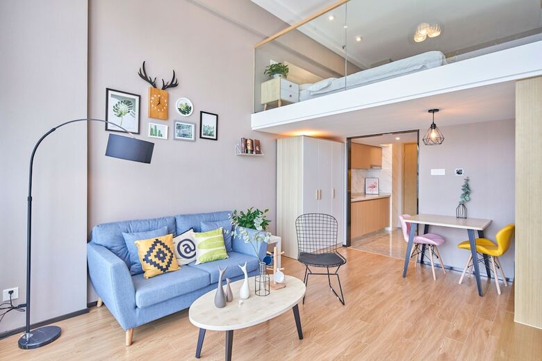 Hotel Hangzhou Kailin Grand Service Apartment