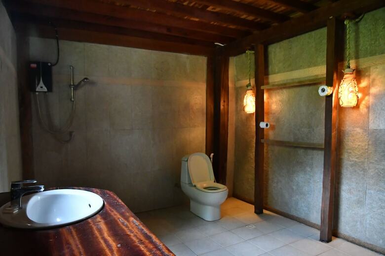 Hotel Nirvana Archipel Resort