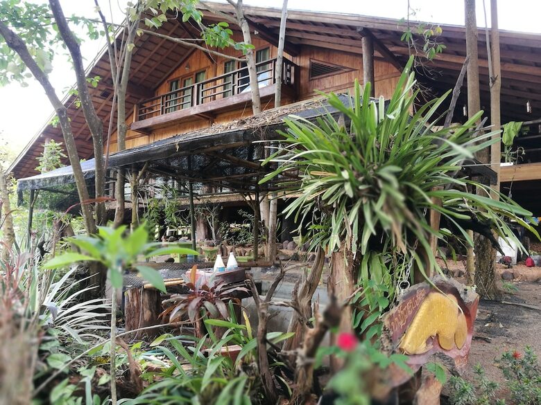 Hotel Nirvana Archipel Resort