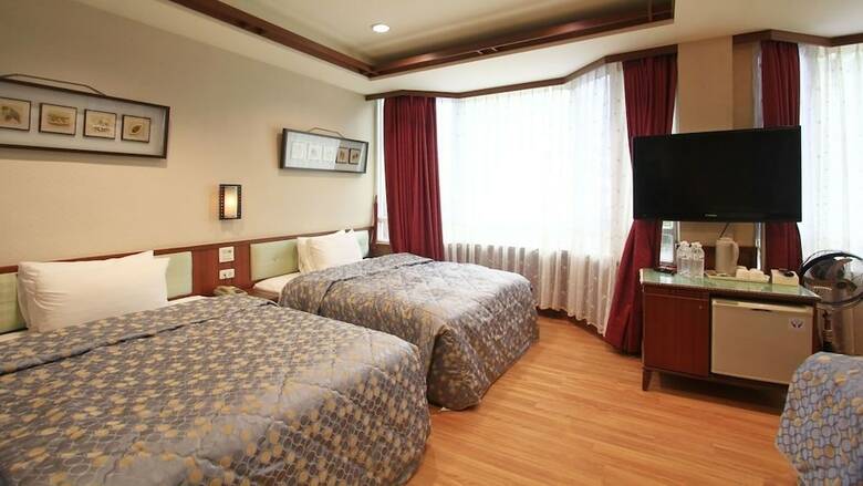 Bed & Breakfast Hooja Hotel