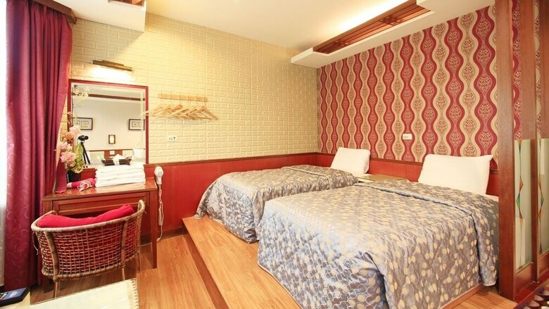 Bed & Breakfast Hooja Hotel