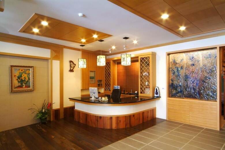 Bed & Breakfast Hooja Hotel