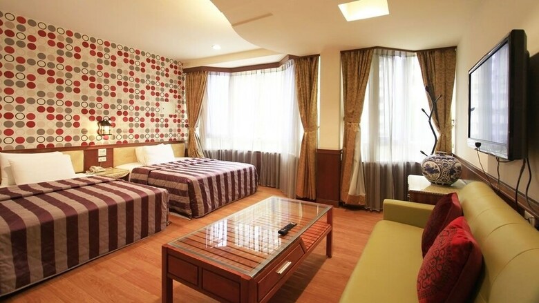 Bed & Breakfast Hooja Hotel