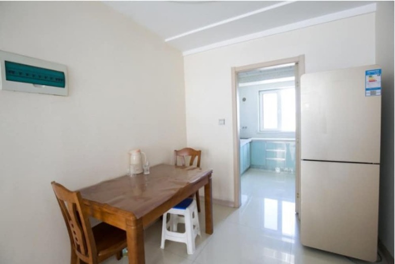Apartamentos Xiaomin Inn Wentianhuayuan 1