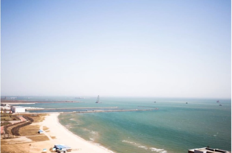 Apartamentos Xiaomin Inn Wentianhuayuan 1