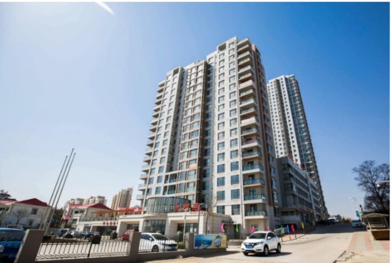 Apartamentos Xiaomin Inn Wentianhuayuan 1
