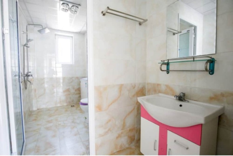 Apartamentos Xiaomin Inn Wentianhuayuan 1