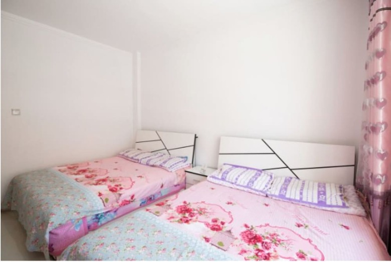 Apartamentos Xiaomin Inn Wentianhuayuan 1