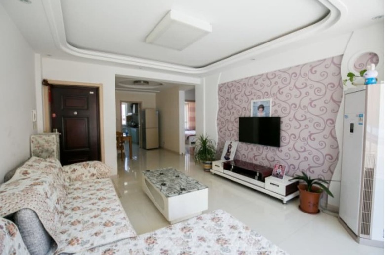 Apartamentos Xiaomin Inn Wentianhuayuan 1