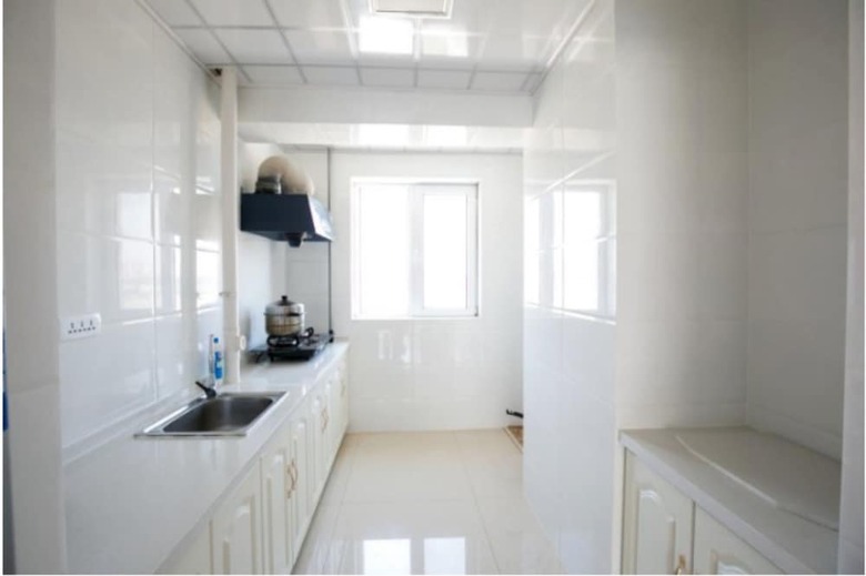 Apartamentos Xiaomin Inn Wentianhuayuan 1