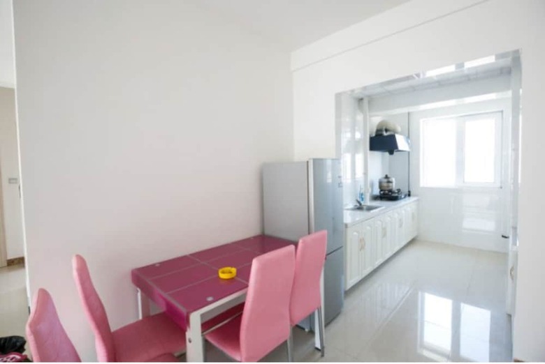 Apartamentos Xiaomin Inn Wentianhuayuan 1