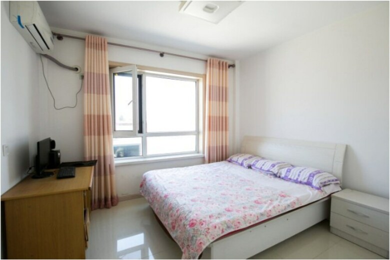 Apartamentos Xiaomin Inn Wentianhuayuan 1