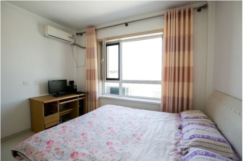 Apartamentos Xiaomin Inn Wentianhuayuan 1