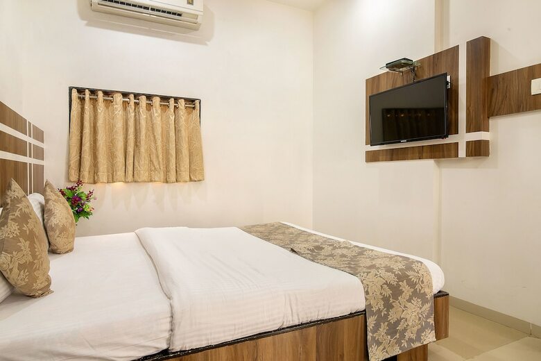 Hotel Satkar
