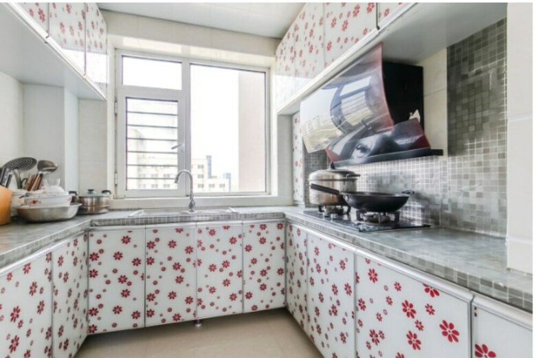 Apartamentos Xiaomin Inn Yujinglongwan 2