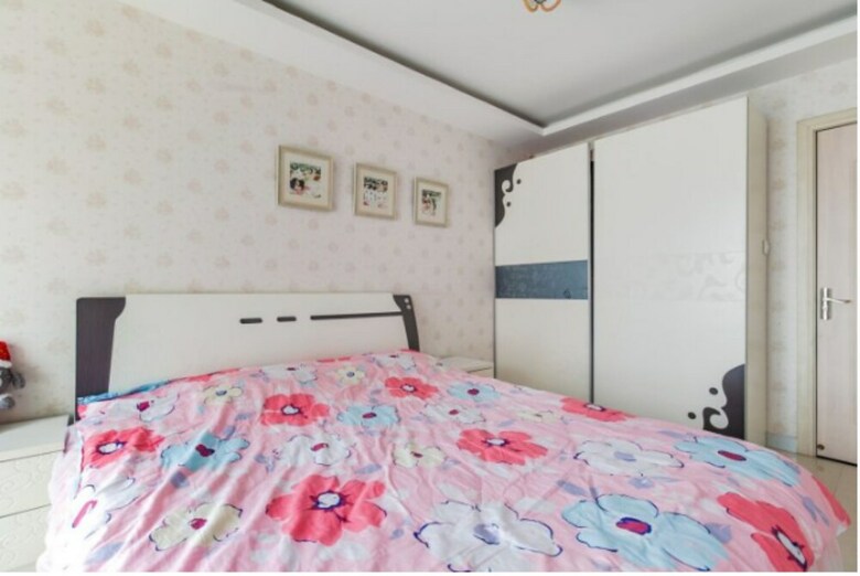Apartamentos Xiaomin Inn Yujinglongwan 2