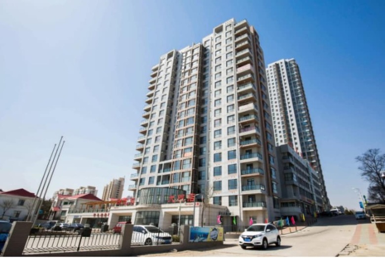 Apartamentos Xiaomin Inn Yujinglongwan 1