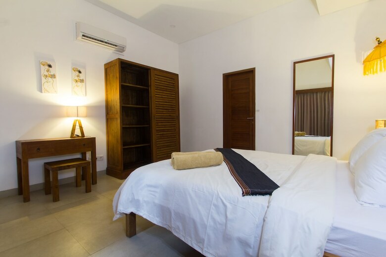 Hotel Echo Beach Villa & Apartment