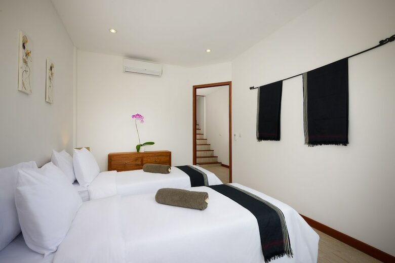 Hotel Echo Beach Villa & Apartment