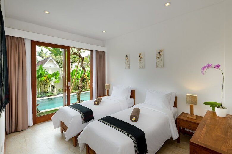 Hotel Echo Beach Villa & Apartment