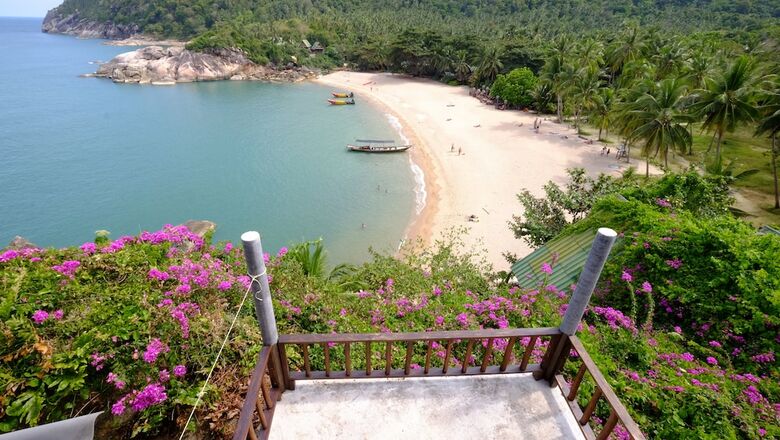 Hotel Silver Cliff Bungalows