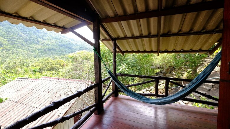 Hotel Silver Cliff Bungalows
